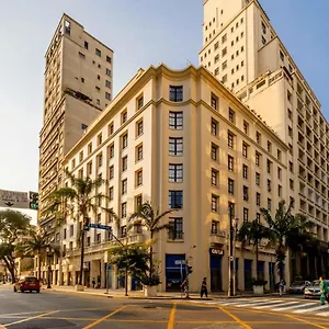  Apartamento Jacques Pilon - Casapp Centro Histórico Sp