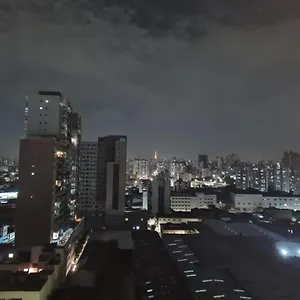  Apartamento - O Seu Lugar No Brás 200 Mts Metrô